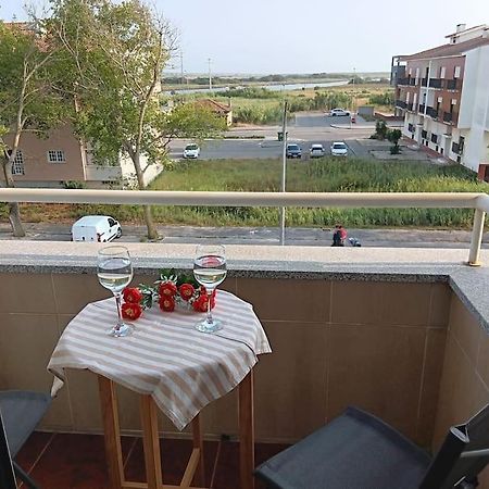 Cantinho Da Vagueira - Praia Praia da Vagueira Kültér fotó