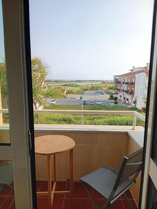 Cantinho Da Vagueira - Praia Praia da Vagueira Kültér fotó
