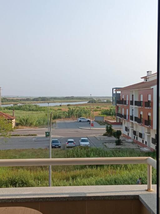 Cantinho Da Vagueira - Praia Praia da Vagueira Kültér fotó