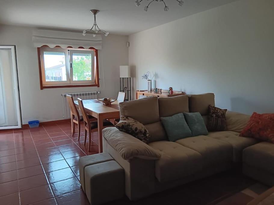 Cantinho Da Vagueira - Praia Praia da Vagueira Kültér fotó
