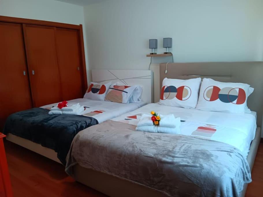 Cantinho Da Vagueira - Praia Praia da Vagueira Kültér fotó